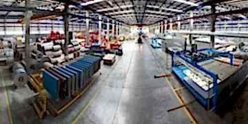 Paslanmaz Çelik Servis Merkezi